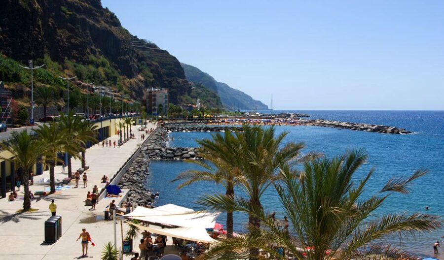 From Funchal: Madeira South Coast Full-Day Tour - Engenho da Calheta Sugar Cane Factory and Rum-Making