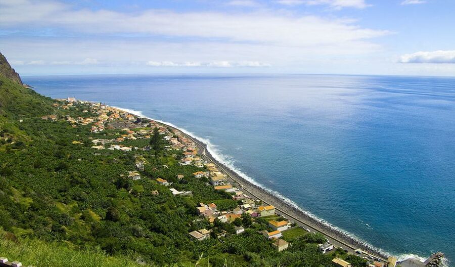 From Funchal: Madeira South Coast Full-Day Tour - Ponta do Pargo Lighthouse, Madeira’s Western Views