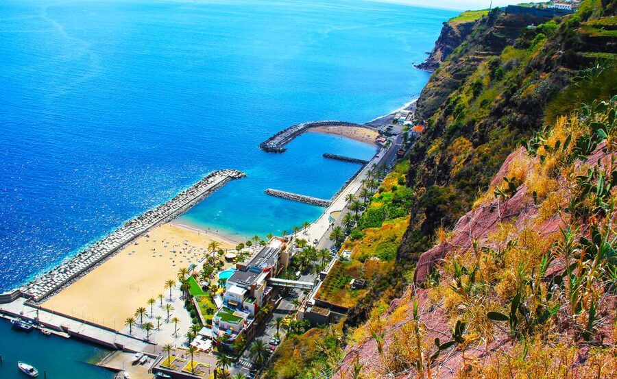 From Funchal: Madeira South Coast Full-Day Tour - Lunch at Ponta do Pargo, Plan for It