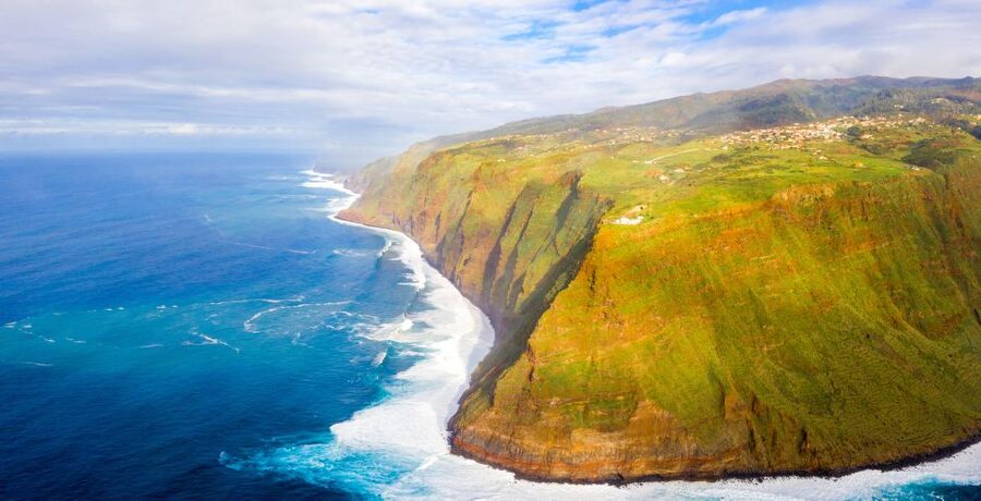 From Funchal: Madeira South Coast Full-Day Tour - Price and What $42 Buys You