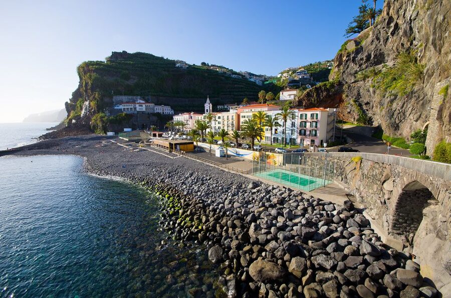 From Funchal: Madeira South Coast Full-Day Tour - Best Fit, Best Expectations