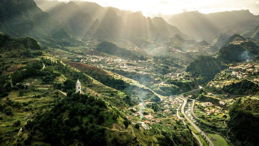 From Funchal: North Coast Day Trip - Madeira North Coast: why this day trip feels special