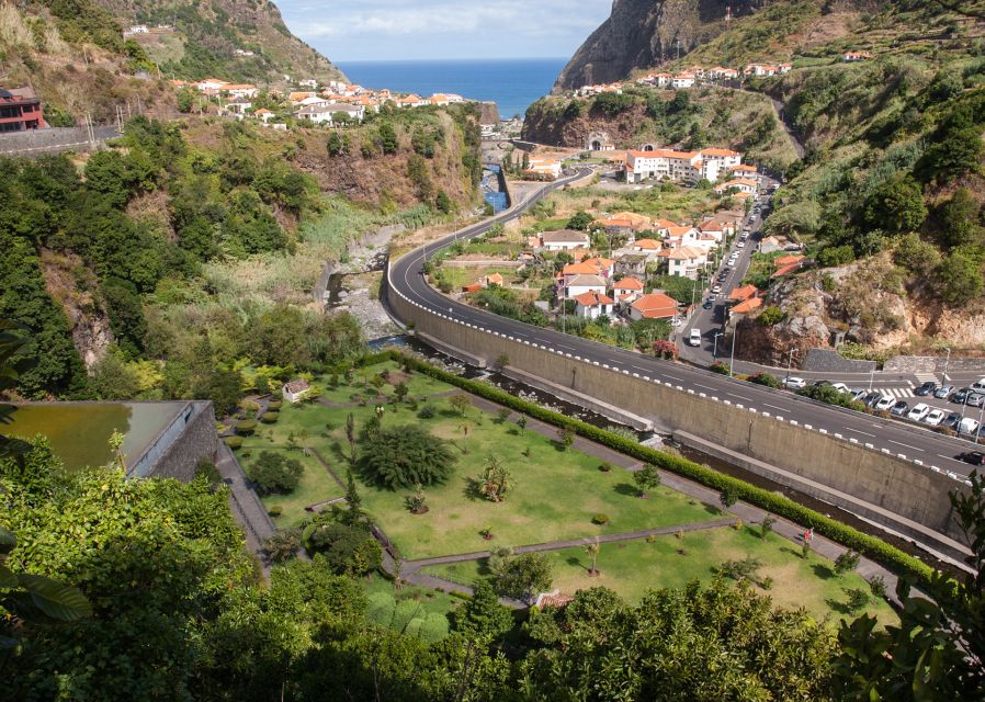 From Funchal: North Coast Day Trip - Guides make or break the day, and this tour has a strong track record