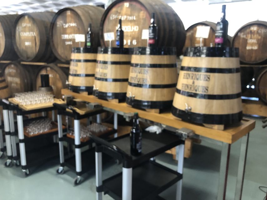 From Funchal: Open Roof Jeep Tour with Madeira Wine Tasting - Price and value: is $94 a smart deal for this 6-hour loop?