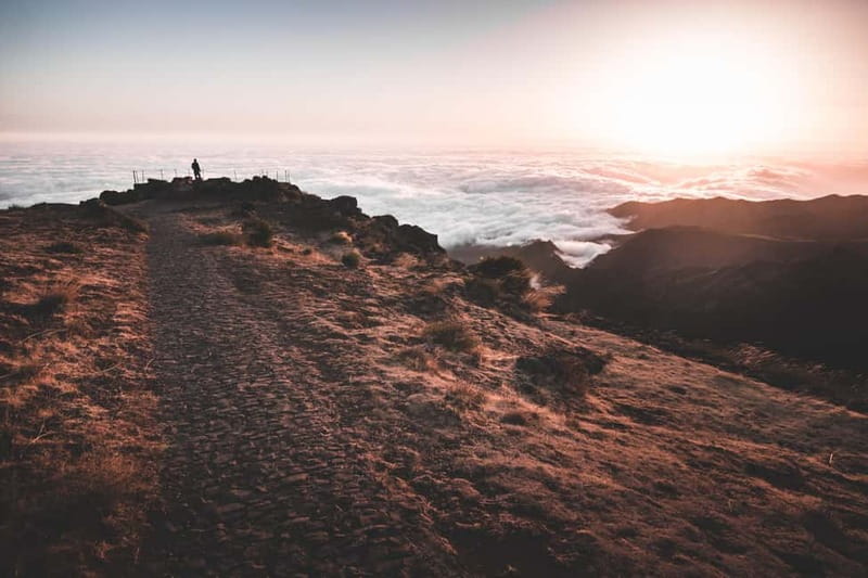 From Funchal: Pico Arieiro Sunrise with Optional Breakfast - Price and Value: Is $53 Worth It?