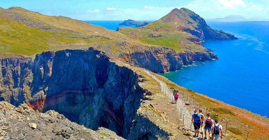 From Funchal: Ponta de São Lourenço/Caniçal Full-Day Hike - Key things to know before you go