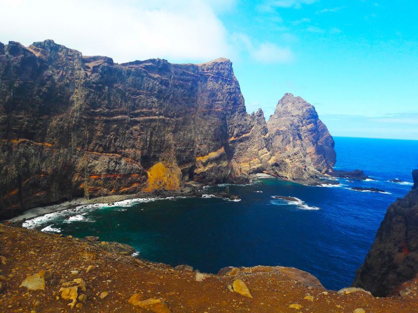 From Funchal: Ponta de São Lourenço/Caniçal Full-Day Hike - Who should book this hike, and who might prefer something else
