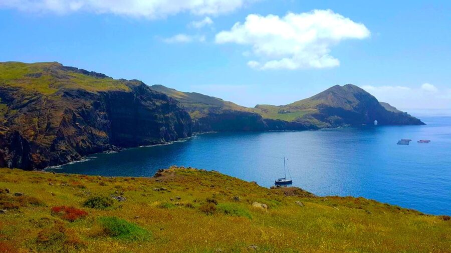 From Funchal: Ponta de São Lourenço/Caniçal Full-Day Hike - What the walk feels like: pace, footing, and the optional peak