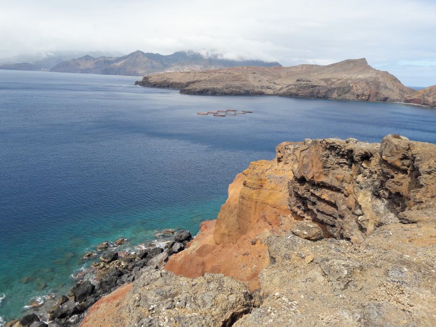 From Funchal: Ponta de São Lourenço/Caniçal Full-Day Hike - Price and value: is $50 a fair deal?