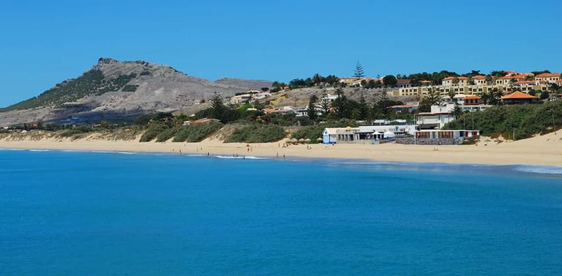 From Funchal: Porto Santo 1-Day Cruise and Tour - Why Porto Santo feels like a real change of pace from Madeira