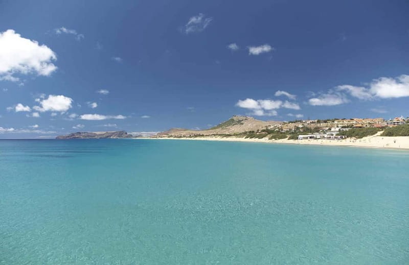 From Funchal: Porto Santo 1-Day Cruise and Tour - Casa da Serra and the idea of seeing everyday island life