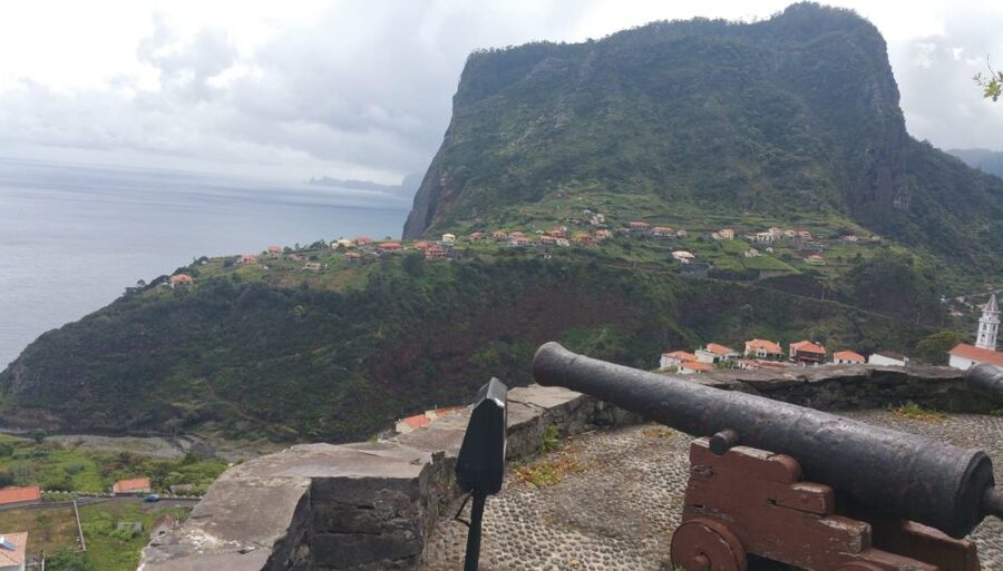 From Funchal: Santana and Pico do Areeiro East Island Tour - Why this east-side Madeira route feels so complete