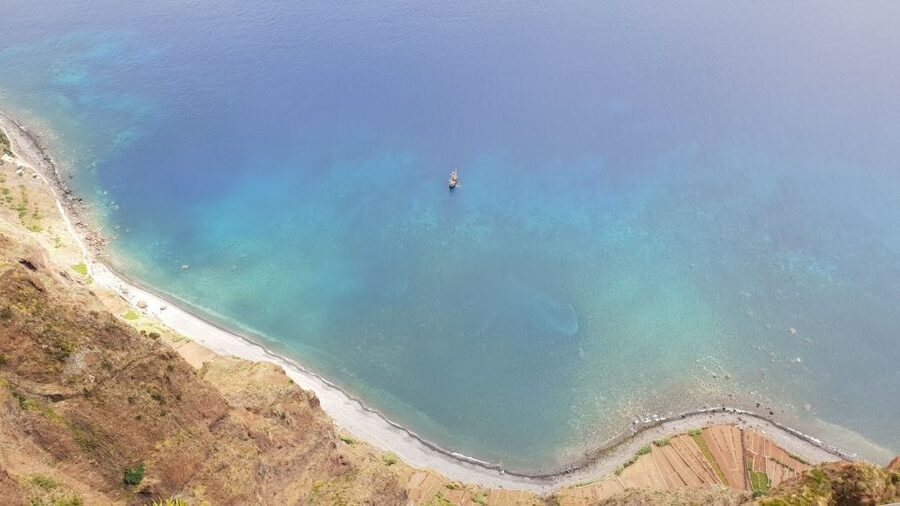 From Funchal: Tuk Tuk Tour to Camara de Lobos and Cabo Girao - Key Highlights You’ll Care About