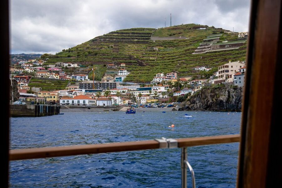 From Funchal: West Bays Sailing Tour with Lunch - Key things that make this sailing tour work