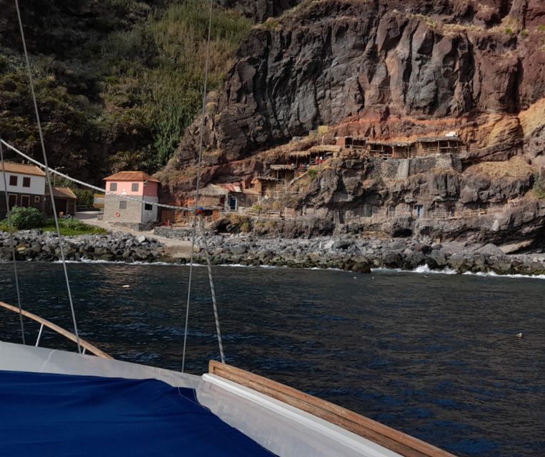 From Funchal: West Bays Sailing Tour with Lunch - Price and value: why $82 feels fair for this kind of day