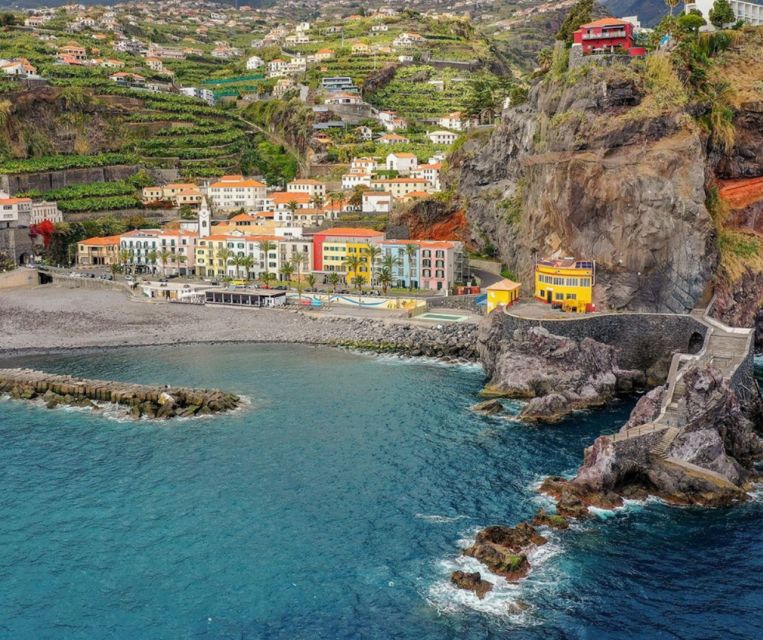 From Funchal: West Bays Sailing Tour with Lunch - Who should book this west bays sail, and who might skip it