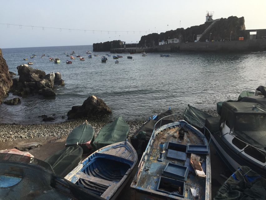 From Funchal: West Madeira and Laurel Forest Day Trip - West Madeira In One Day: Why This Funchal Tour Works