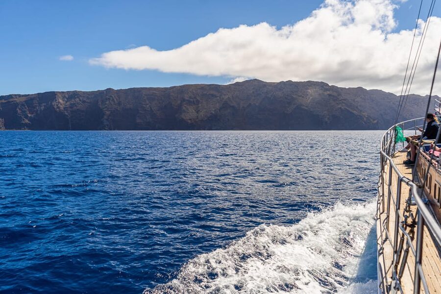 From Funchal: Wooden Boat Excursion to Desertas Island - Price and Value, Is $106 Fair for This Mix of Sea and Shore?