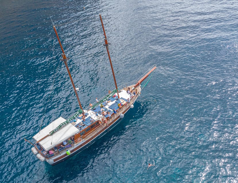 From Funchal: Wooden Boat Excursion to Desertas Island - Should You Book This Desertas Excursion?