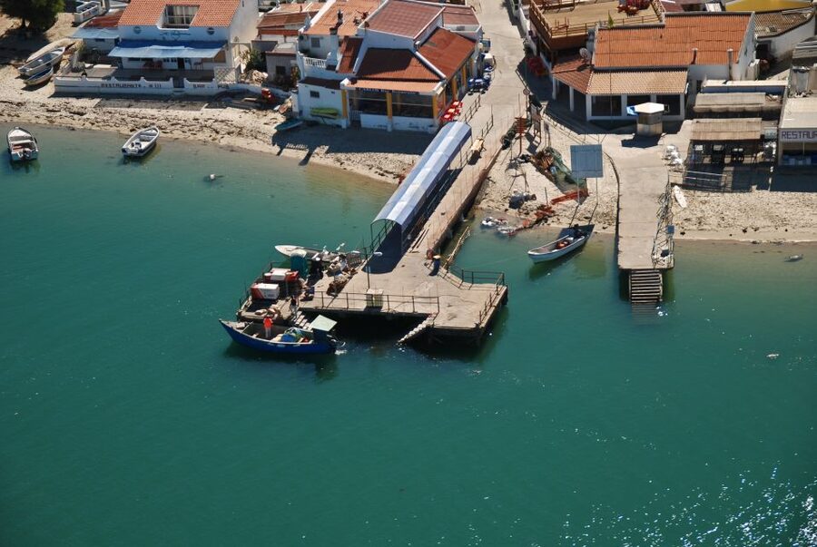From Fuzeta: 2-Hour Southeast Ria Formosa Boat Trip - Price and value for a $29, 2-hour lagoon experience