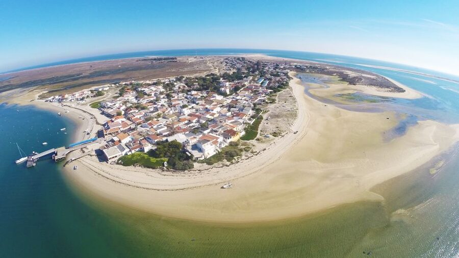 From Fuzeta: 2-Hour Southeast Ria Formosa Boat Trip - Practicalities that shape your day