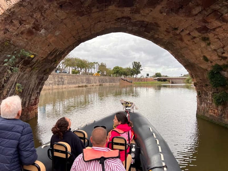 From Lagoa: Visit Silves Town by Boat with Hop Off & Hop On - Who This Tour Fits Best (And Who Might Skip It)