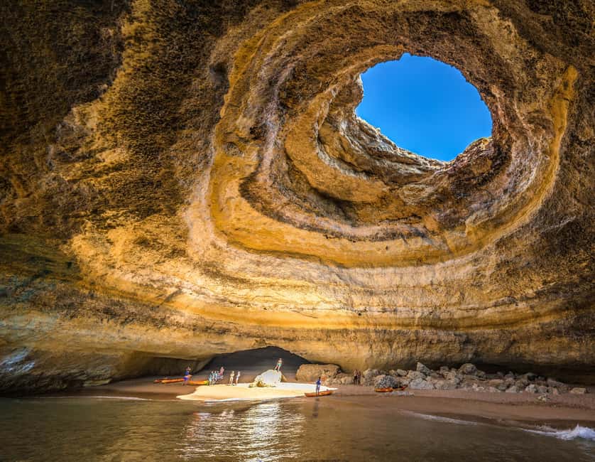 From Lagos: Benagil Cave and Coastal Cruise by Catamaran - Getting to Lagos and finding Bom Dia Boatrips easily
