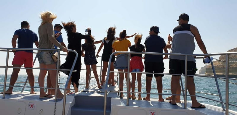 From Lagos: Benagil Caves Catamaran Cruise - Photo Game Plan: How to Time Your Shots at Benagil