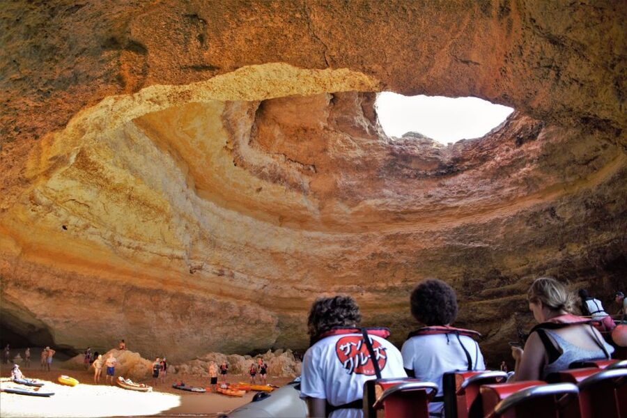 From Lagos: Benagil Sea Caves Tour with a Local Guide - Should You Book This Benagil Sea Caves Tour?