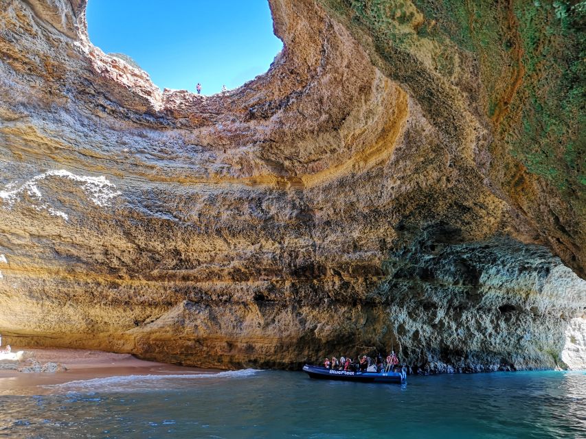 From Lagos: Boat Cruise to Benagil - Who Should Book This, and Who Should Skip It