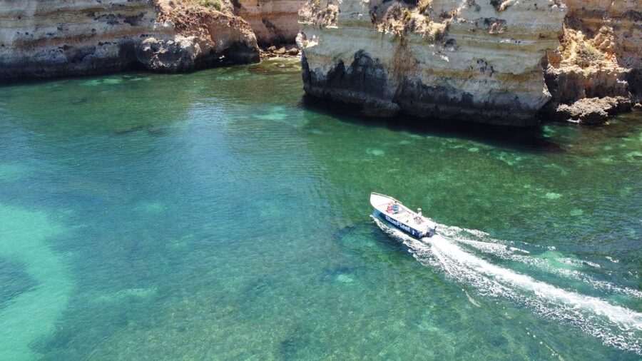 From Lagos: Boat Cruise to Ponta da Piedade - What to bring, what not to bring, and how to avoid annoyances