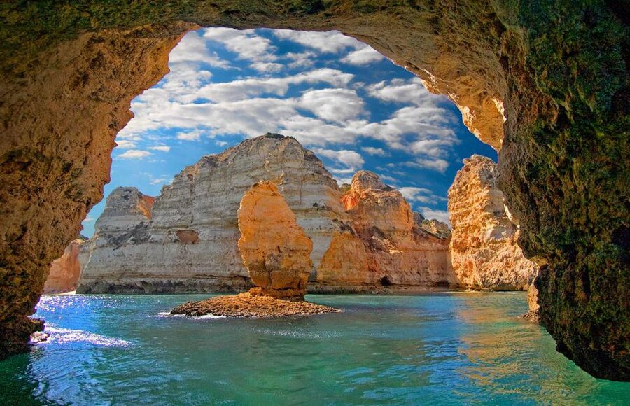From Lagos: Cruise to the Caves of Ponta da Piedade - Key takeaways before you go