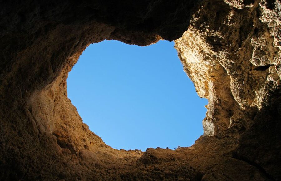 From Lagos: Cruise to the Caves of Ponta da Piedade - Timing, weather, and what rough seas really means
