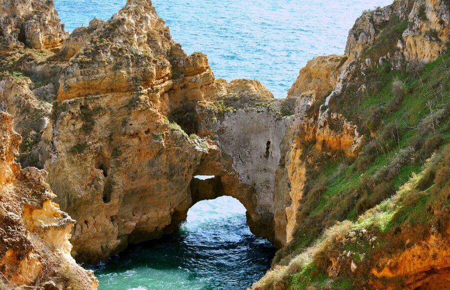From Lagos: Cruise to the Caves of Ponta da Piedade - Who this cruise fits best in your trip