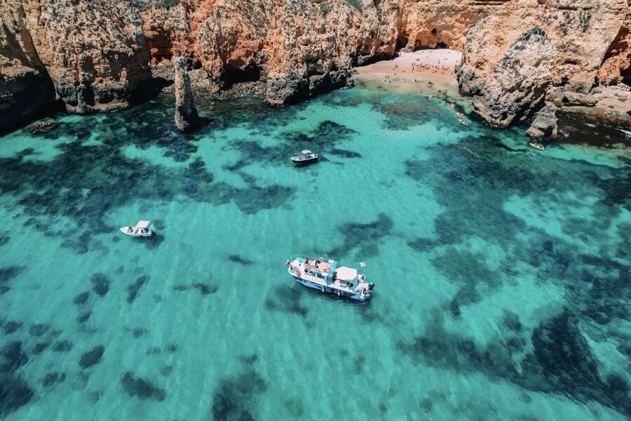 From Lagos: Kayak Experience in Ponta da Piedade - Key highlights worth building your day around