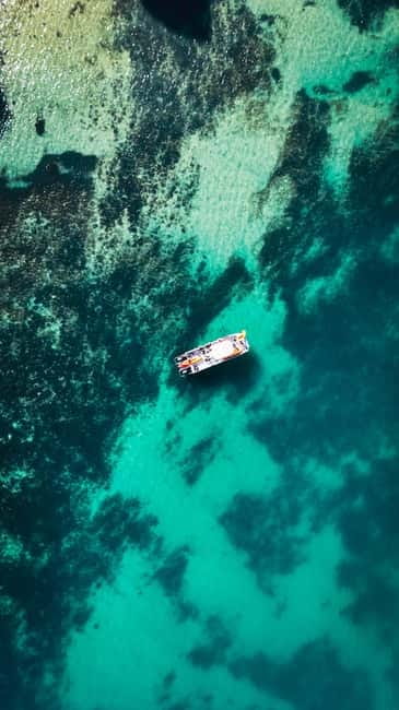 From Lagos: Ponta da Piedade Caves Kayak Tour from Catamaran - Guided Kayak Through Grottos: The 1 Hour 15 Minutes You’ll Remember