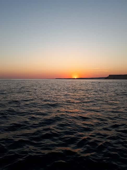 From Lagos: Ponta da Piedade Sunset Cruise with Drink - Key things I’d watch for before you go