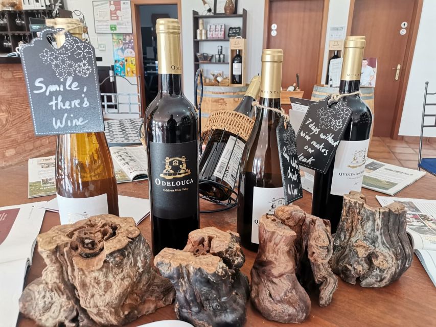From Lagos: Small-Group 4-Hour Wine Tasting Tour - Should You Book This Algarve Wine Tasting Tour?