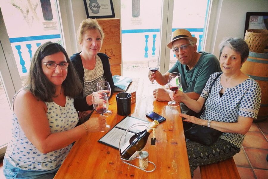 From Lagos: Small-Group 4-Hour Wine Tasting Tour - Who This Tour Fits Best (and When to Skip It)