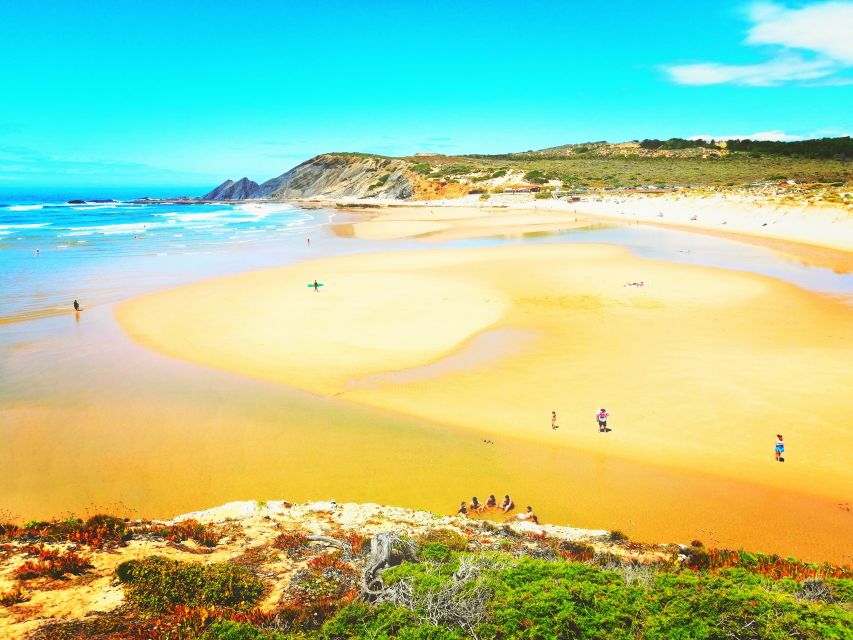 From Lagos: Wild and Wonderful West Coast Full-Day Tour - Key Highlights That Make This Tour Worth It