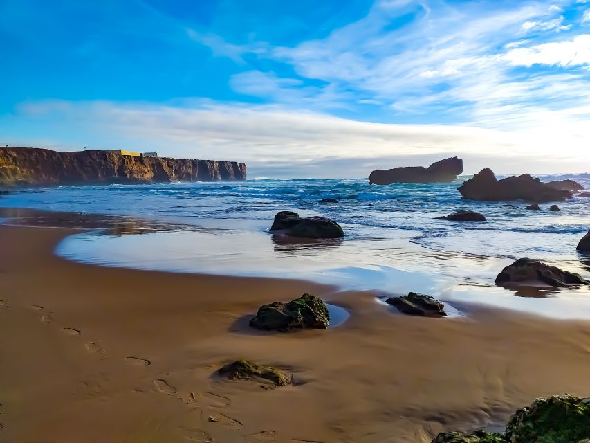 From Lagos: Wild and Wonderful West Coast Full-Day Tour - Who Should Book This West Coast Tour (and Who Should Skip It)