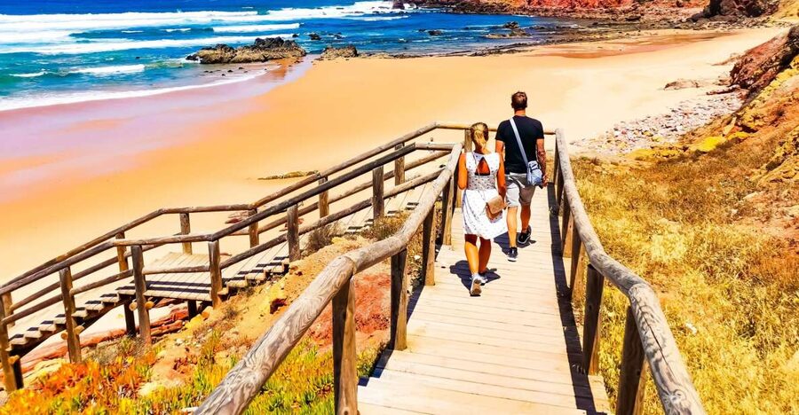 From Lagos: Wild and Wonderful West Coast Full-Day Tour - A Small-Group Minivan Day From Lagos to the Wild West Coast
