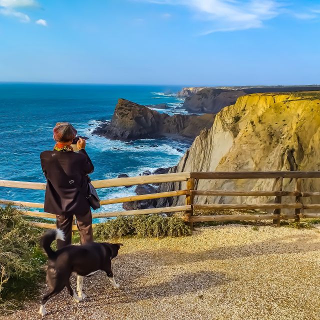 From Lagos: Wild and Wonderful West Coast Full-Day Tour - The Guides: Consistent Energy, and a Few Practical Notes