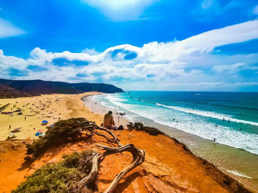 From Lagos: Wild and Wonderful West Coast Full-Day Tour - Price and Value: What $104 Buys You for 8 Hours
