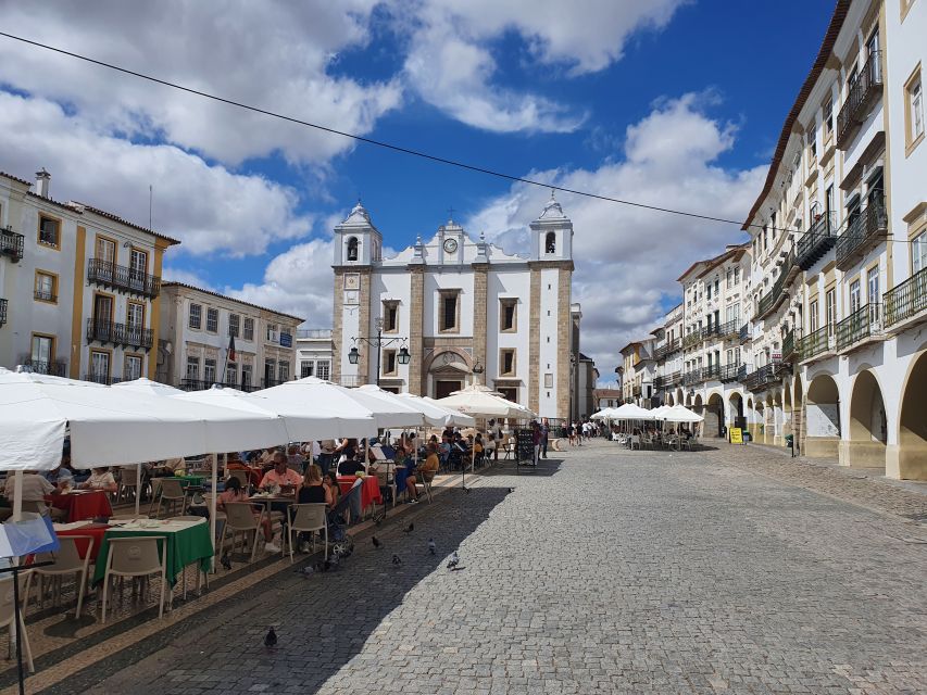 From Lisboa: Evora and Monsaraz Full-Day Tour - Key things that make this tour worth your time