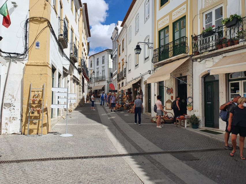 From Lisboa: Evora and Monsaraz Full-Day Tour - Booking takeaway: should you book the Evora and Monsaraz full-day tour?