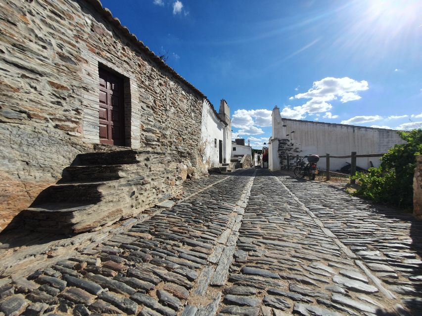 From Lisboa: Evora and Monsaraz Full-Day Tour - Price and value: what $111 gets you, and what to budget for