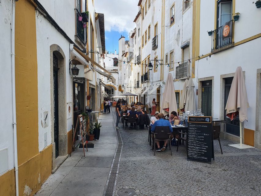 From Lisboa: Evora and Monsaraz Full-Day Tour - Best fit: who will love this tour, and who may want something else