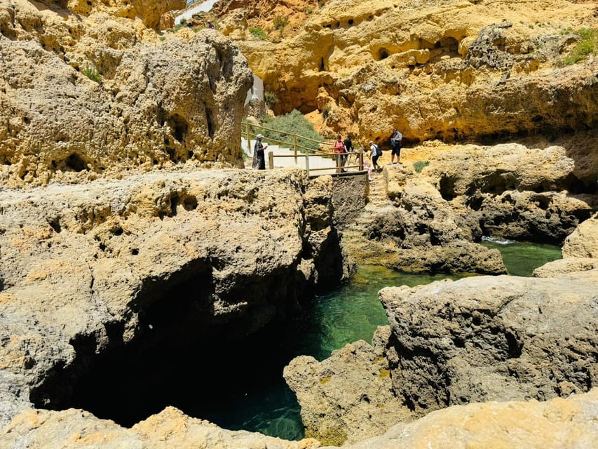 From Lisbon: Algarve, Benagil Sea Cave & Lagos Full-Day Tour - Price and value: is $141 per person a fair deal?