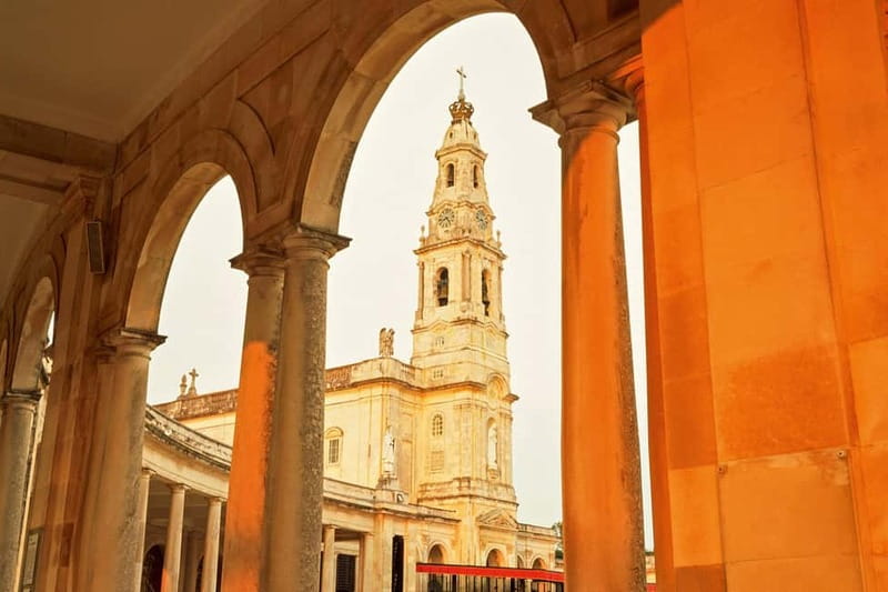 From Lisbon: Best of Fátima Half Day Tour - Key highlights to look for